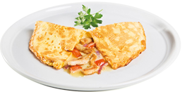 Omeletes